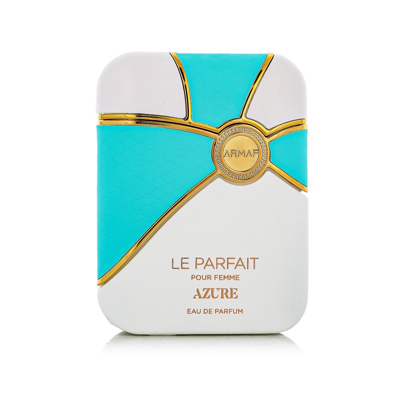 Armaf Le Parfait Azure Pour Femme Eau De Parfum 100 ml kvepalai moterims