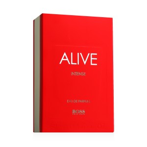 Hugo Boss Boss Alive Intense Eau De Parfum 50 ml kvepalai moterims