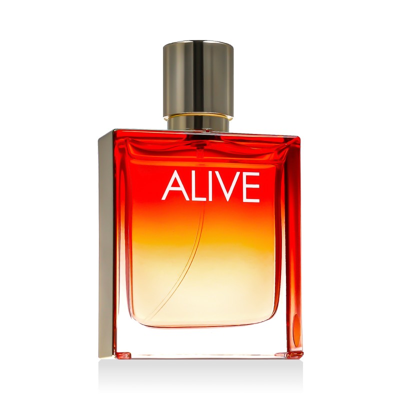 Hugo Boss Boss Alive Intense Eau De Parfum 50 ml kvepalai moterims
