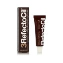 RefectoCil Eyelash and Eyebrow Tint (Natural Brown) 15 ml