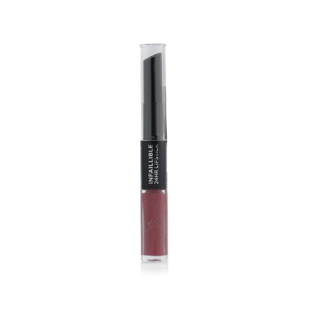 L'Oréal Paris Infaillible 24HR Lipstick (804 Metro-Proof Rose) 6 ml