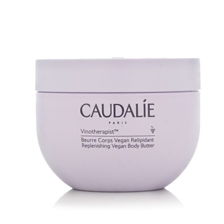 Caudalie Vinotherapist Replenishing Vegan Body Butter 250 ml