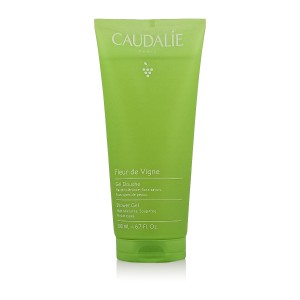 Caudalie Fleur de Vigne Perfumed Shower Gel 200 ml (unisex)