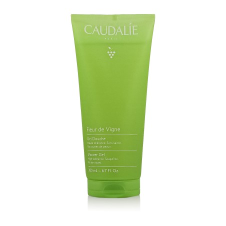Caudalie Fleur de Vigne Perfumed Shower Gel 200 ml unisex