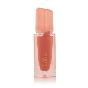 Laka Jelling Nude Gloss (303 Peach Ring) 4,5 g 2