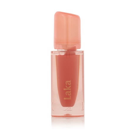 Laka Jelling Nude Gloss (303 Peach Ring) 4,5 g
