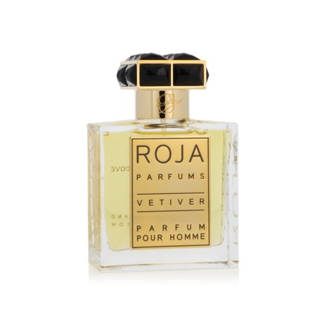 Roja Parfums Vetiver Pour Homme Parfum 50 ml kvepalai vyrams