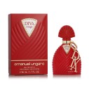 Ungaro Emanuel Diva Rouge Eau De Parfum 50 ml kvepalai moterims