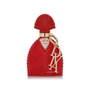 Ungaro Emanuel Diva Rouge Eau De Parfum 50 ml kvepalai moterims 2