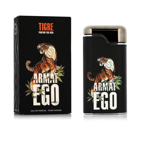 Armaf Ego Tigre Eau De Parfum 100 ml kvepalai vyrams
