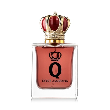Dolce & Gabbana Q by Dolce & Gabbana Eau De Parfum Intense 50 ml kvepalai moterims