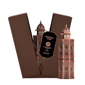 Lattafa Niche Emarati Mughal Fort Eau De Parfum 100 ml kvepalai unisex