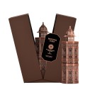 Lattafa Niche Emarati Mughal Fort Eau De Parfum 100 ml kvepalai unisex
