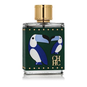 Carolina Herrera CH Birds Of Paradise For Him Eau De Parfum 100 ml kvepalai vyrams 2