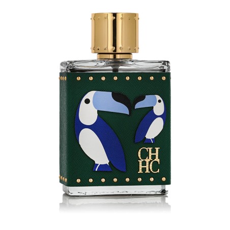 Carolina Herrera CH Birds Of Paradise For Him Eau De Parfum 100 ml kvepalai vyrams