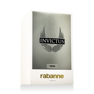 Rabanne Invictus Parfum 200 ml kvepalai vyrams