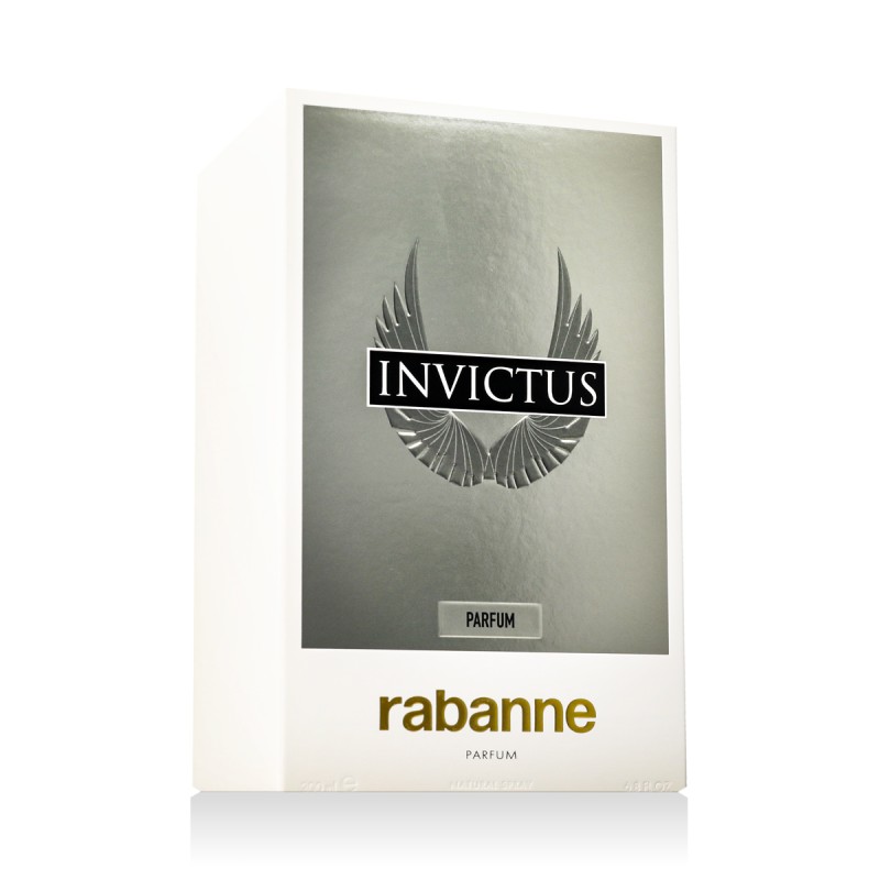 Rabanne Invictus Parfum 200 ml kvepalai vyrams