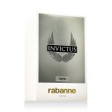 Rabanne Invictus Parfum 200 ml kvepalai vyrams