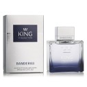 Banderas King of Seduction Eau De Toilette 100 ml kvepalai vyrams