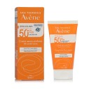 Avène Sun Face Cream SPF 50+ 50 ml