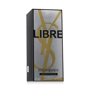 Yves Saint Laurent Libre L'Absolu Platine Parfum 90 ml kvepalai moterims