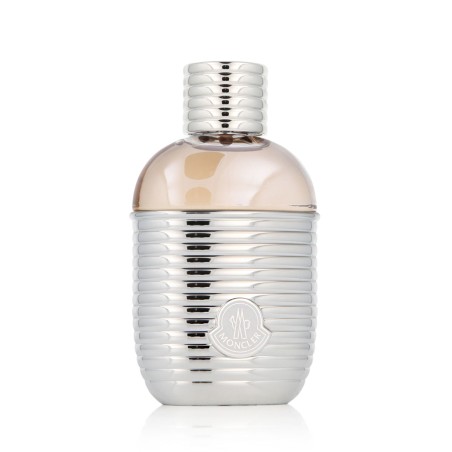 Moncler Pour Femme Eau De Parfum - tester 100 ml kvepalai moterims