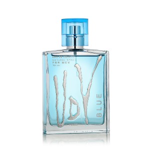 Ulric de Varens UDV Blue Eau De Toilette 100 ml kvepalai vyrams 2