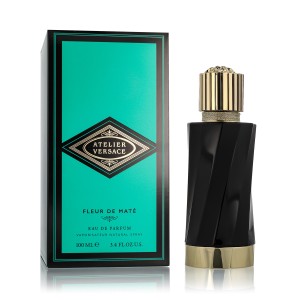 Versace Atelier Versace Fleur de Maté Eau De Parfum 100 ml kvepalai unisex