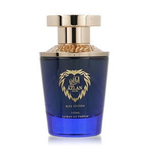 Al Haramain Azlan Oud Blue Edition Extrait de parfum 100 ml (unisex)