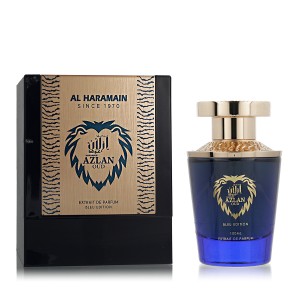 Al Haramain Azlan Oud Blue Edition Extrait de parfum 100 ml (unisex) 2