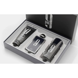 Afnan 9 pm EDP 100 ml + DEO VAPO 150 ml + SG 150 ml vyrams