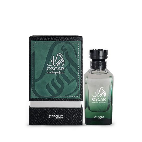 Zimaya Oscar Eau De Parfum 100 ml kvepalai vyrams
