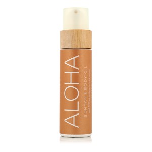 COCOSOLIS ALOHA Suntan & Body Oil 110 ml 2