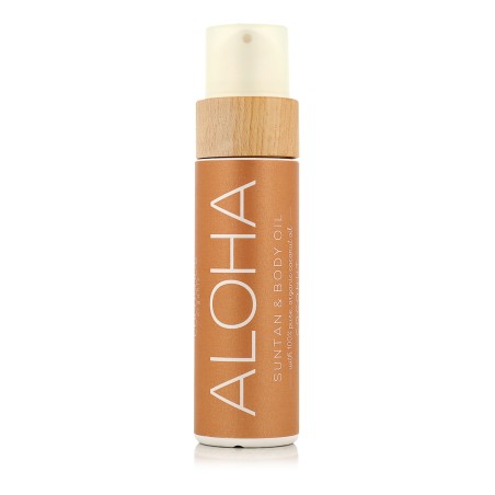 COCOSOLIS ALOHA Suntan & Body Oil 110 ml
