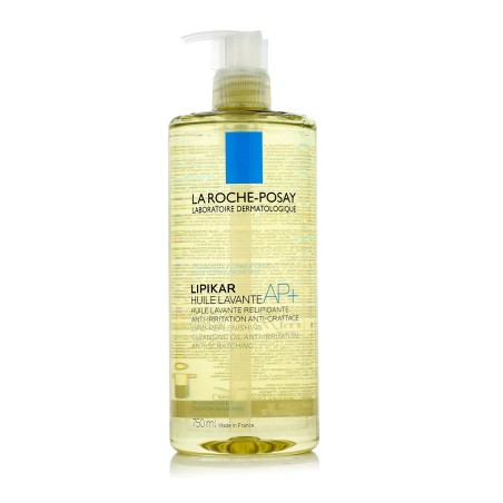 La Roche-Posay Lipikar Huile Lavante AP+ Cleansing Oil 750 ml