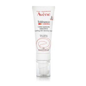 Avène Tolérance Control Soothing Skin Recovery Cream 40 ml 2