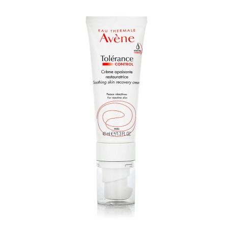 Avène Tolérance Control Soothing Skin Recovery Cream 40 ml