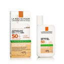 La Roche-Posay Anthelios UVMUNE 400 Oil Control Tinted Fluid SPF 50+ 50 ml