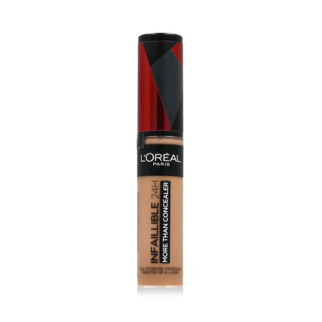 L'Oréal Paris Infaillible 24H More Than Concealer (330 Pecan) 11 ml