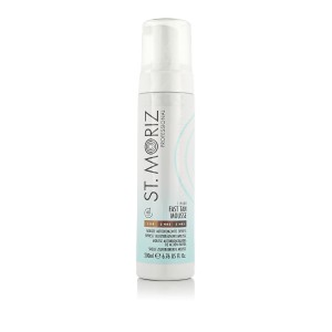 St. Moriz Professional Fast Tan Mousse 200 ml