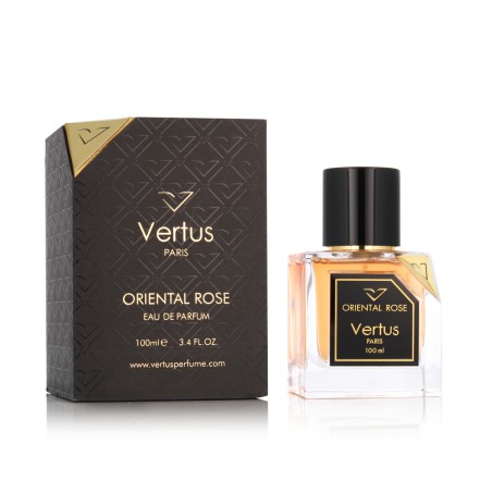 Vertus Oriental Rose Eau De Parfum 100 ml kvepalai unisex