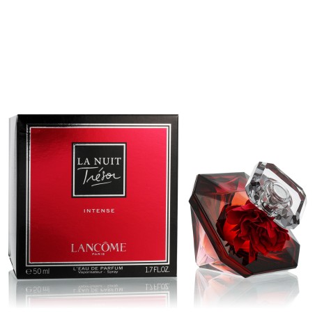 Lancôme La Nuit Trésor Intense Eau De Parfum 50 ml kvepalai moterims