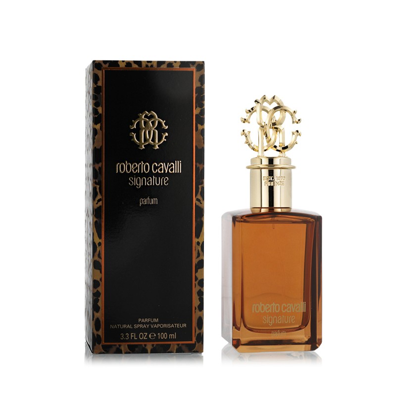 Roberto Cavalli Signature Parfum 100 ml kvepalai moterims