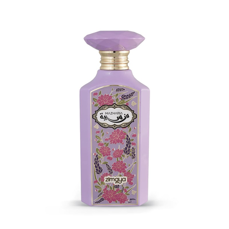 Zimaya Mazharia Eau De Parfum 100 ml kvepalai moterims