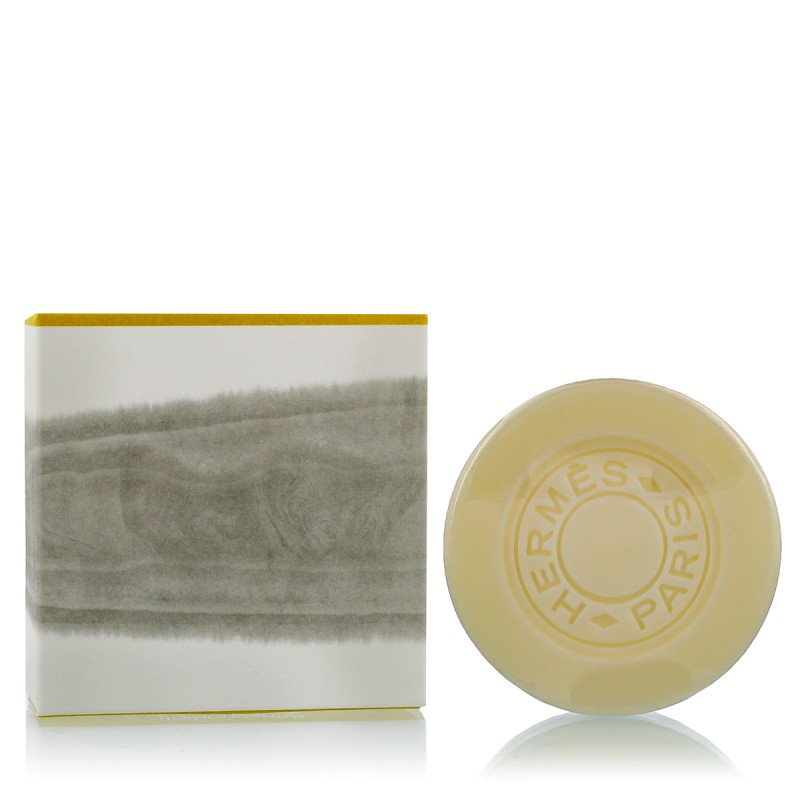 Hermès Le Jardin De Monsieur Li Perfumed Soap 100 g unisex