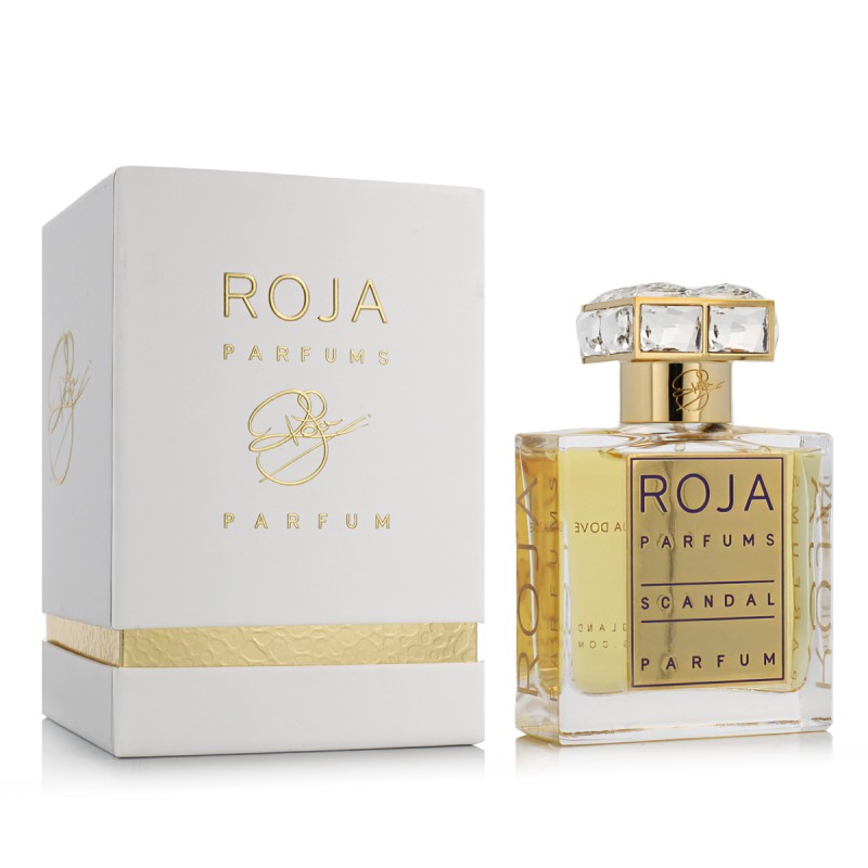 Roja Parfums Scandal Parfum 50 ml kvepalai moterims