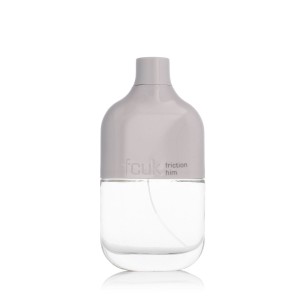 FCUK Friction for Men Eau De Toilette 100 ml kvepalai vyrams 2