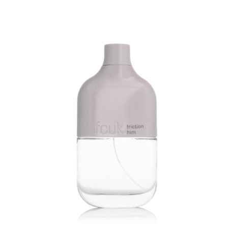 FCUK Friction for Men Eau De Toilette 100 ml kvepalai vyrams