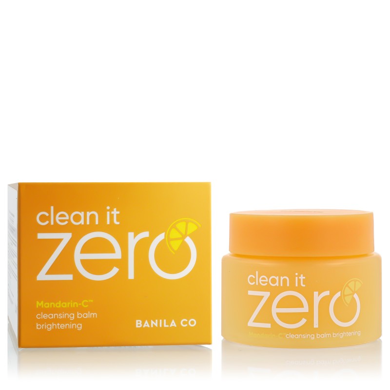 Banila Co Clean it Zero Cleansing Balm Brightening 100 ml