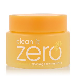 Banila Co Clean it Zero Cleansing Balm Brightening 100 ml 2